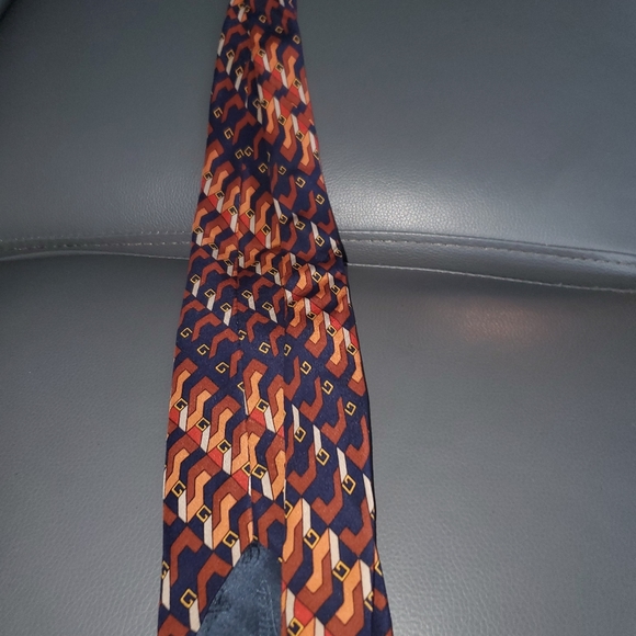 Mens Gucci Tie - Picture 5 of 7